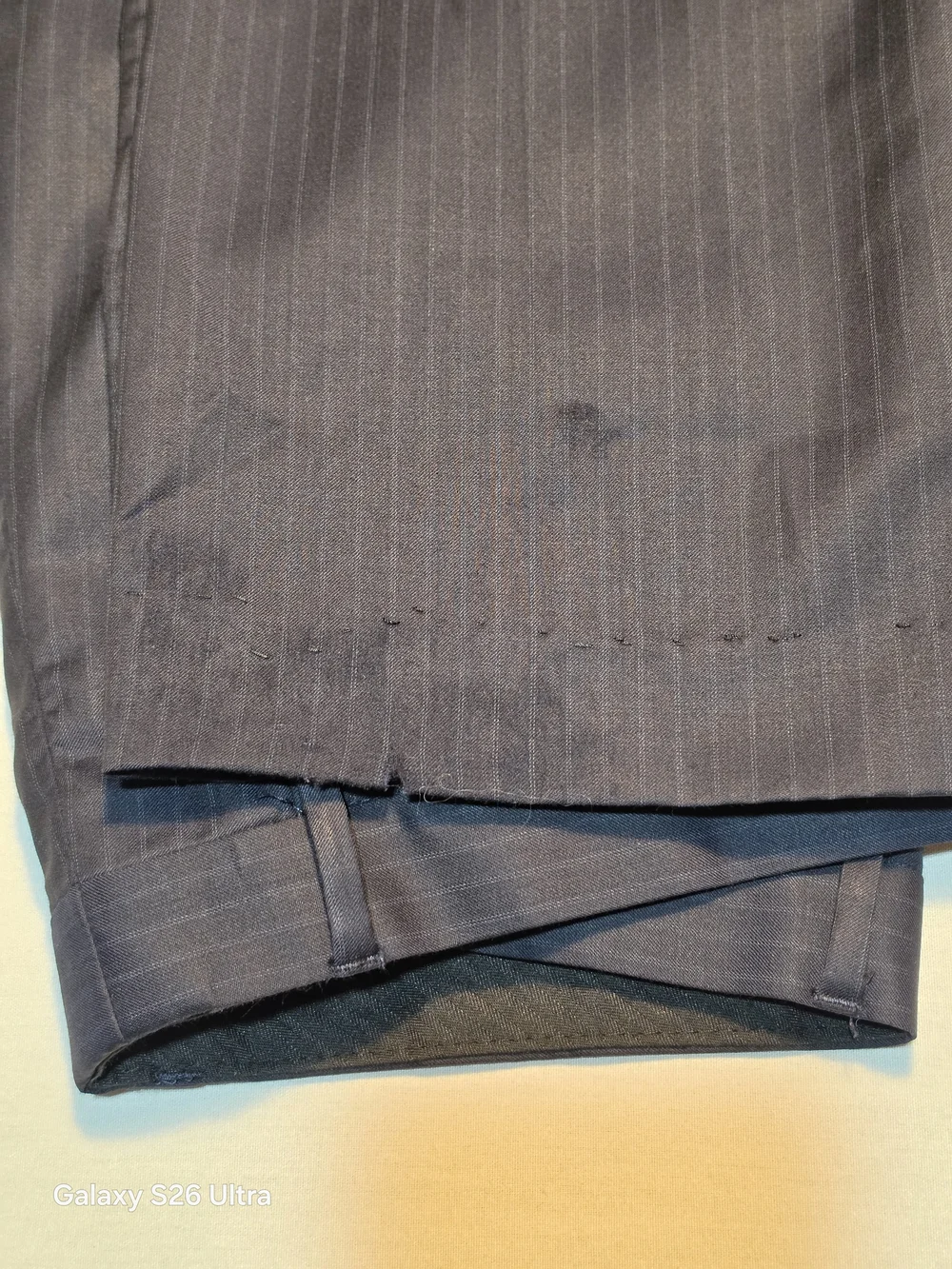 Express tailored men